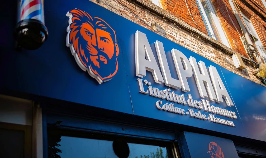 Institut ALPHA Lille